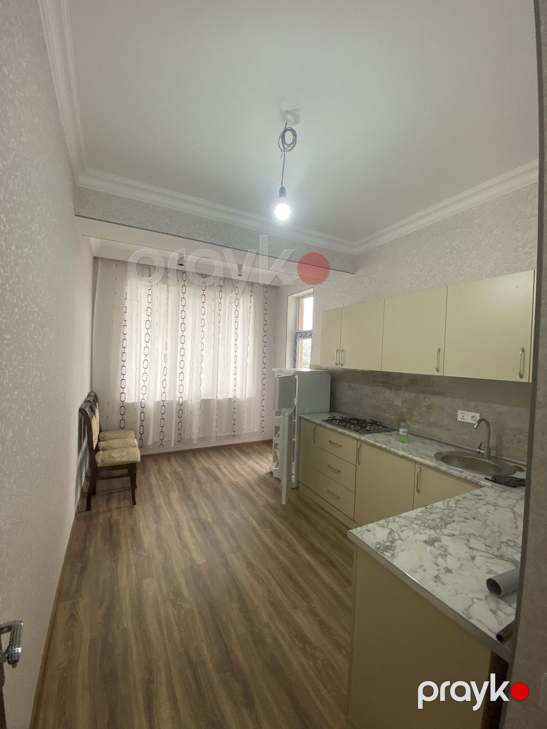 İcarəyə verilir 2 otaqlı yeni tikili 85 m² — Mənzil, Xırdalan (3)