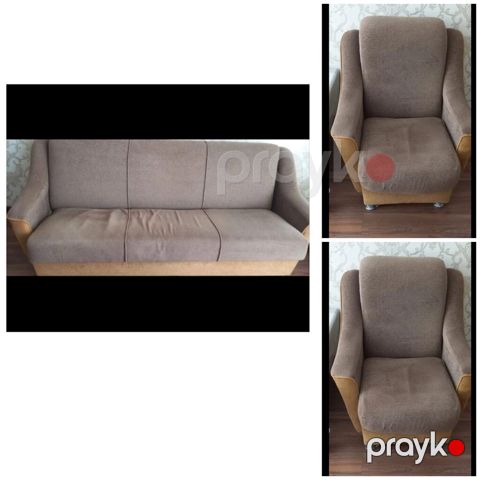 Divan və kreslo dəstləri — Bakı