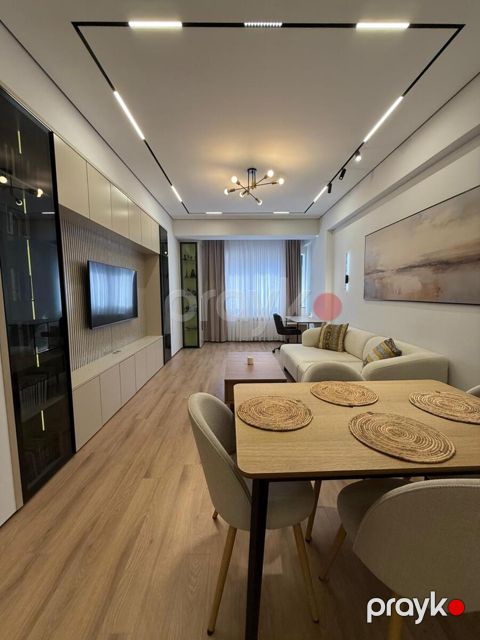 Satılır 1 otaqlı yeni tikili 67 m² — Bakı