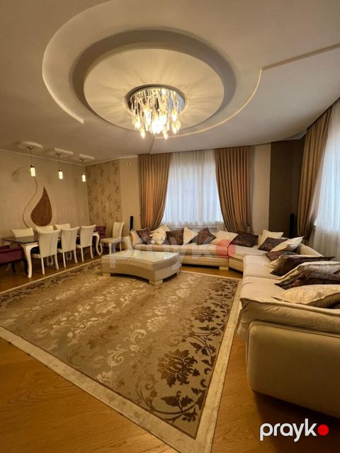 Satılır 4 otaqlı yeni tikili 170 m² — Bakı