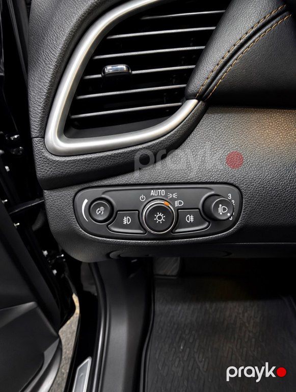 Chevrolet Trax, 1.8 L, 2020 il, 143 000 km — Avtomobillər, Bakı (8)