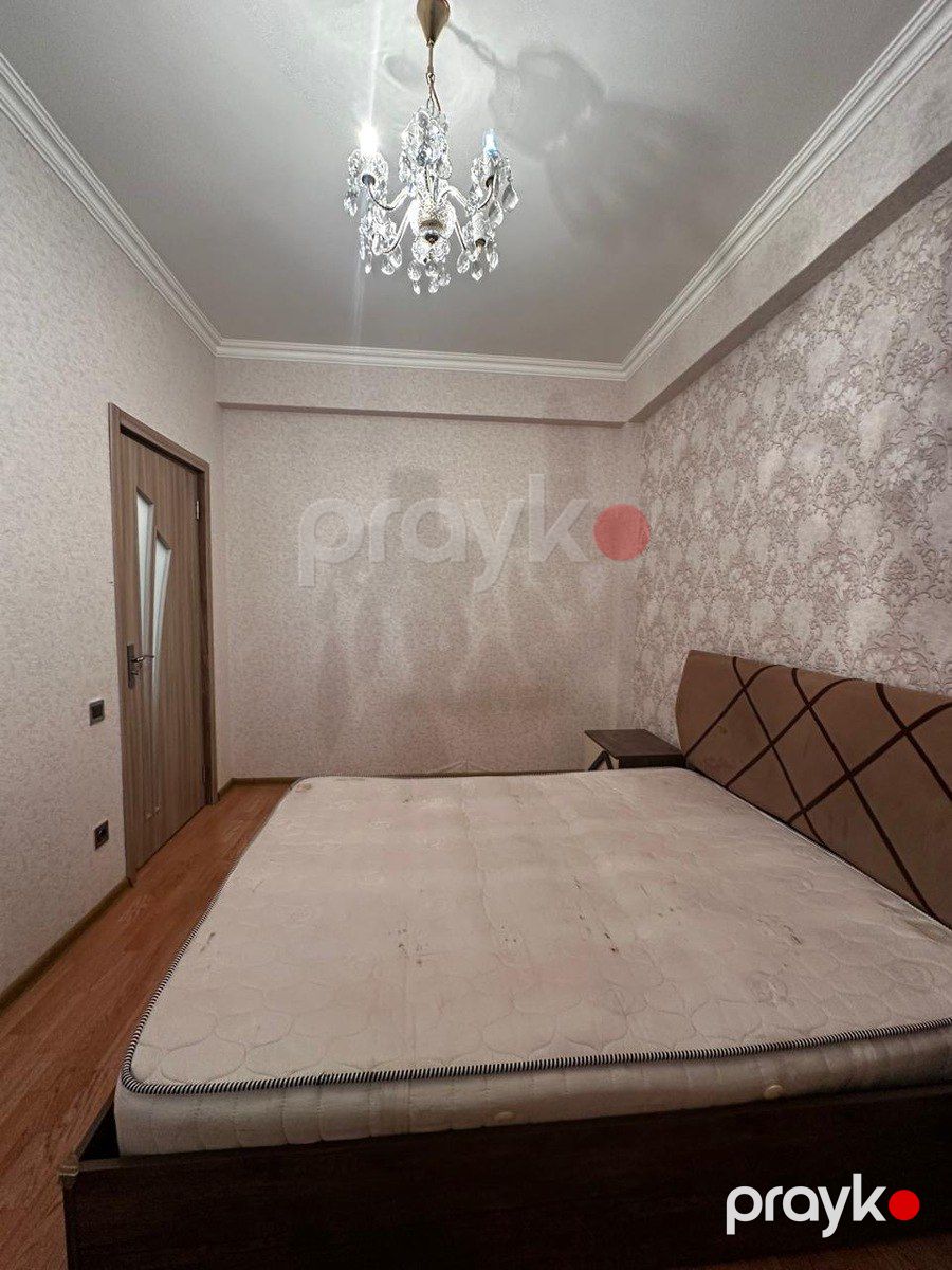 Satılır 2 otaqlı yeni tikili 44 m² — Mənzil, Bakı (5)
