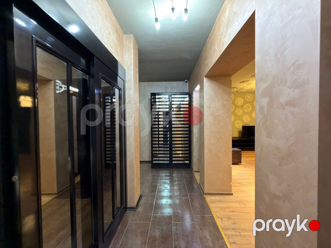 3-otaqlı mənzil, 2-ci məhəllə, 80 m² — Mənzil, Sumqayıt (10)