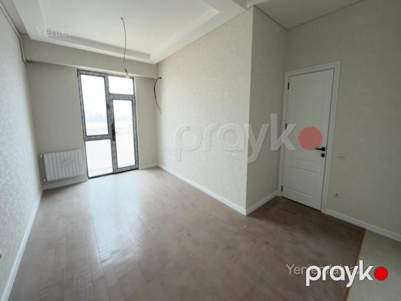 Satılır 3 otaqlı Bina evi menzil (Yeni tikili), 71 m², Yasamal rayonu — Mənzil, Bakı (2)