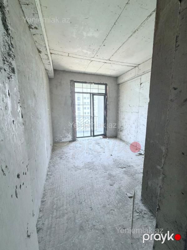 Satılır 3 otaqlı Bina evi menzil (Yeni tikili), 114 m², Xətai rayonu — Mənzil, Bakı (5)