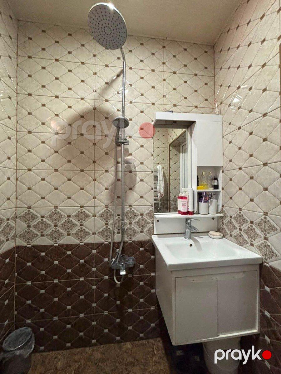 Satılır 2 otaqlı həyət evi/bağ evi 60 m² — Ev, villa, Bakı (12)