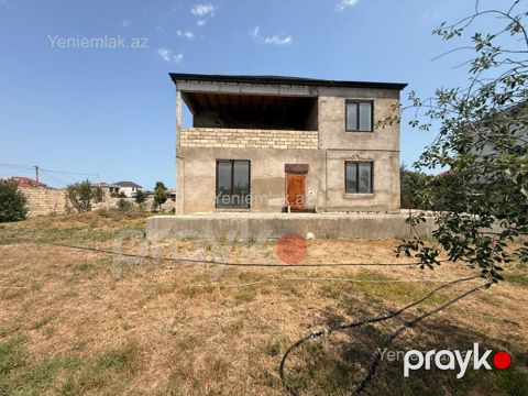Satılır Torpaq sahəsi, 14 sot, Xəzər rayonu — Bakı