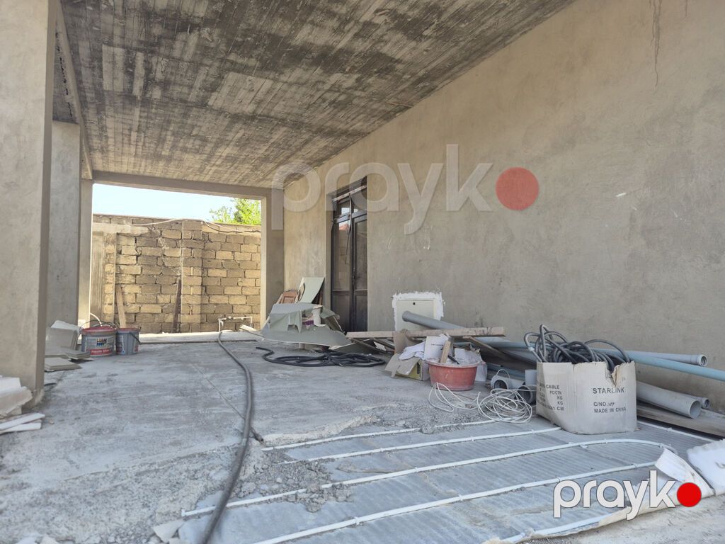 Əhmədli 5 otaqlı, 260 kv. m — Ev, villa, Bakı (5)