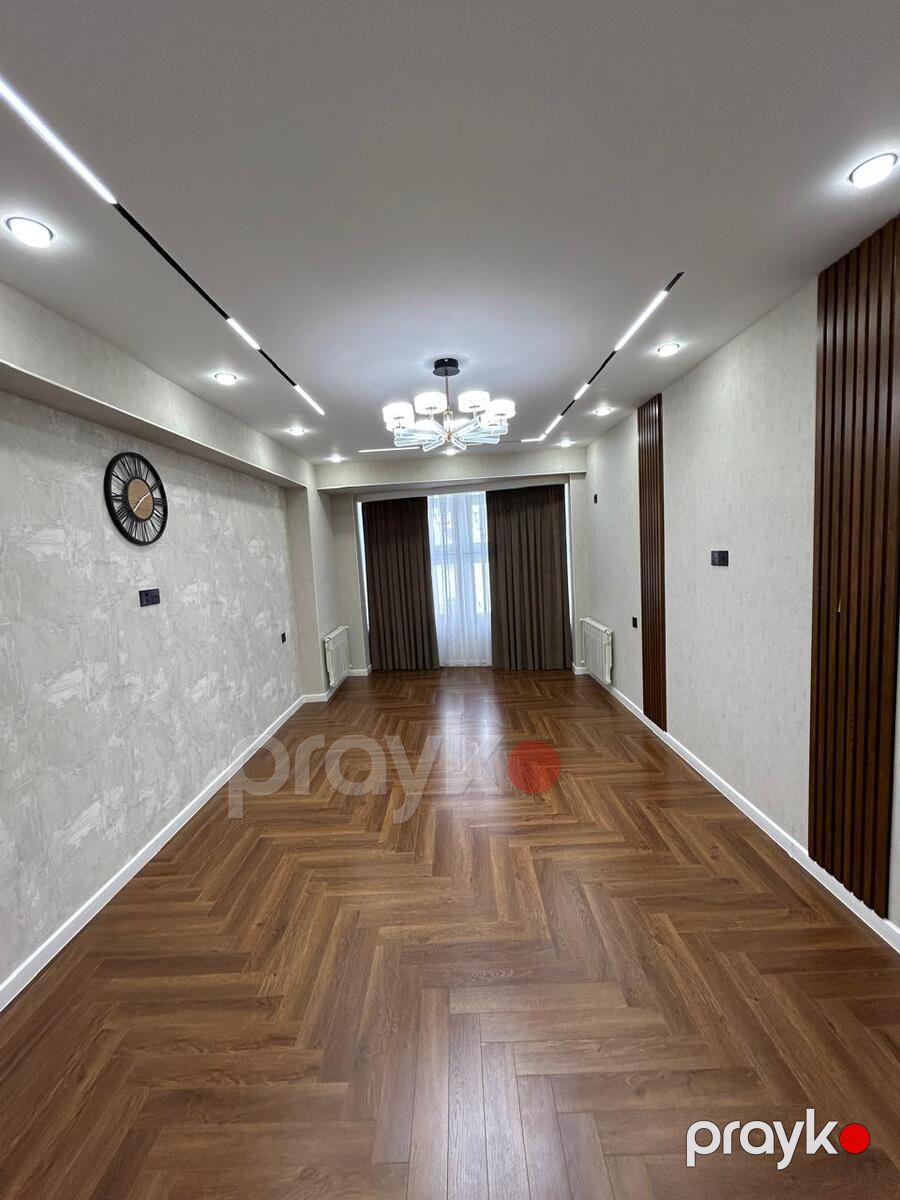 Satılır 3 otaqlı yeni tikili 117 m² — Mənzil, Bakı (6)