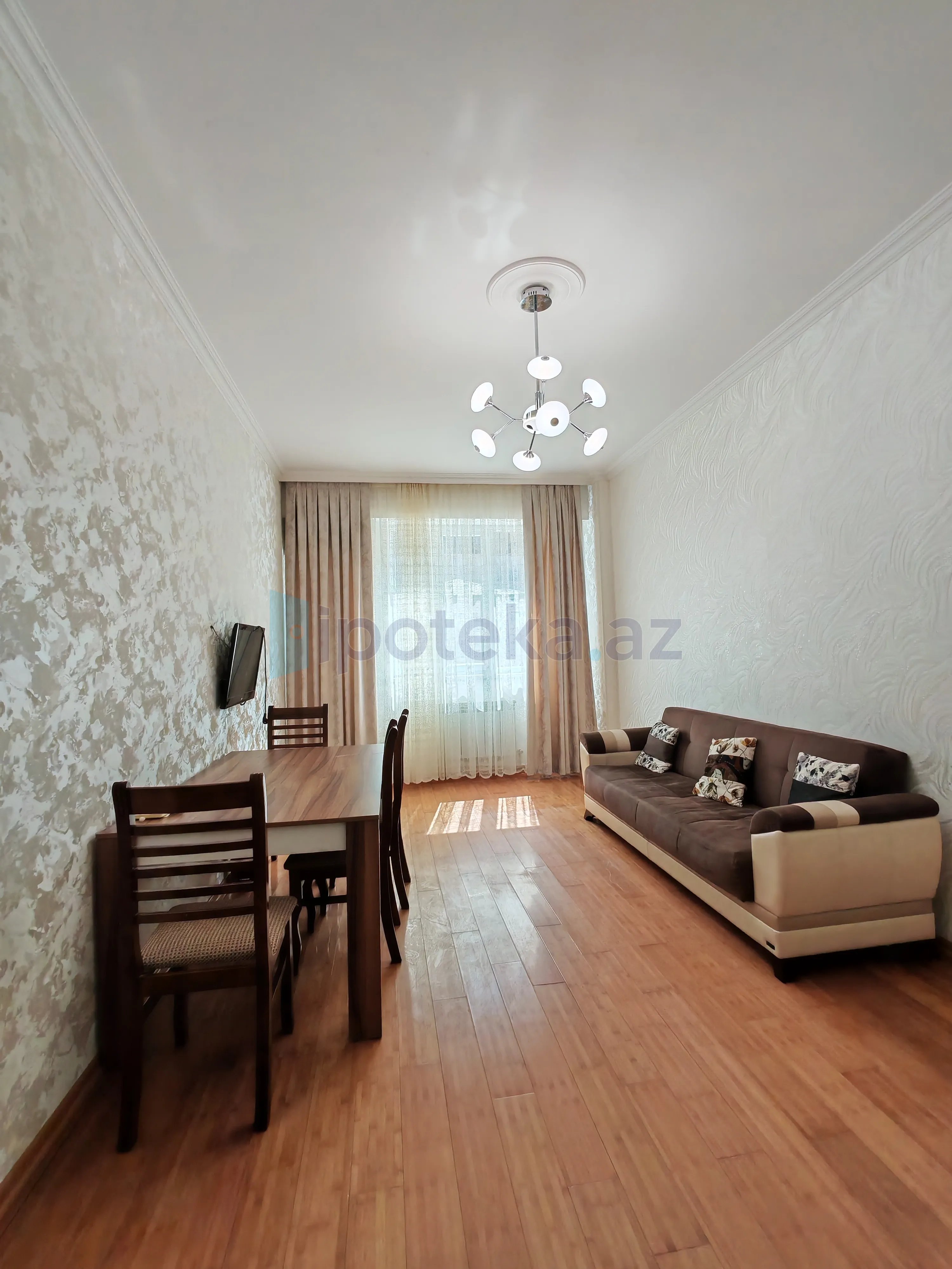 Satılır: 2 Otaq, Yeni tikili, 62.00 m² — Xırdalan
