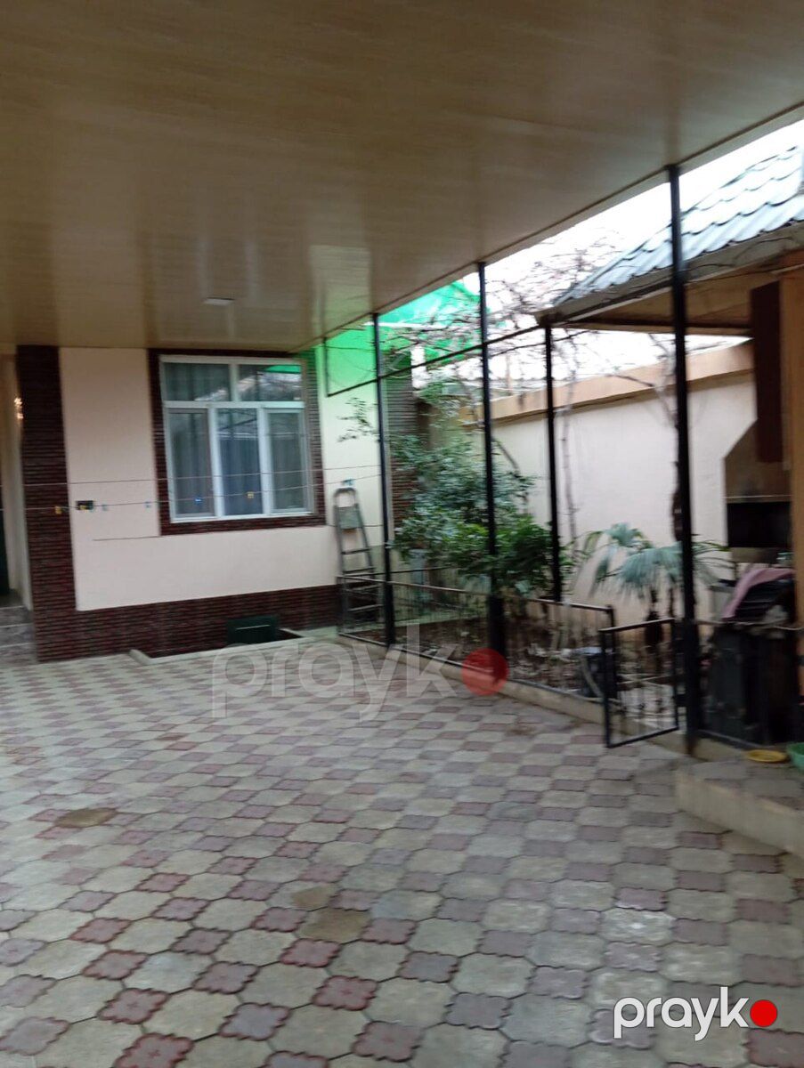 Həyət evi, Suraxanı r — Ev, villa, Bakı (7)