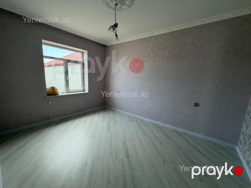 Satılır 4 otaqlı Həyət evi / Villa, 120 m², Binəqədi rayonu — Ev, villa, Bakı (11)
