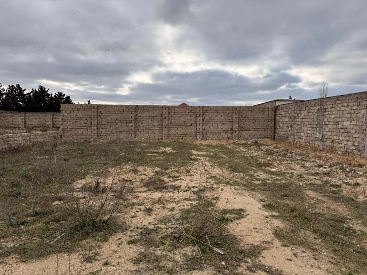 Şüvəlan, Torpaq satılır - 4 sot — Torpaq, Bakı (7)