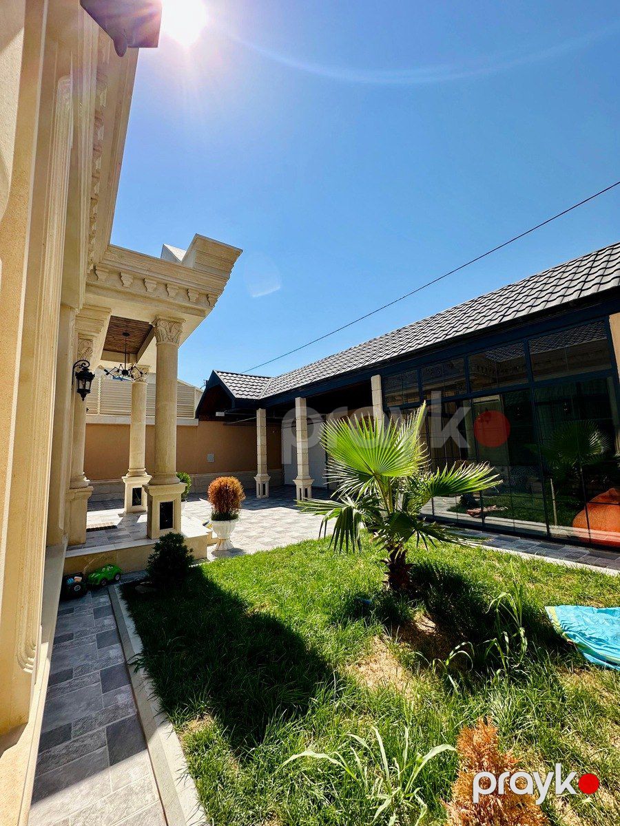 Villa, Sumqayıt ş — Ev, villa, Sumqayıt (12)
