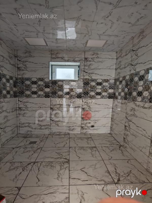 Satılır 3 otaqlı Həyət evi / Villa, 58 m², Yaşıl dərə — Ev, villa, Sumqayıt (12)