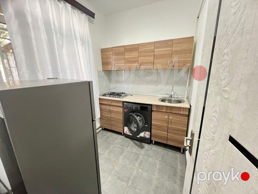 1-otaqlı mənzil, 7-ci mkr., 40 m² — Mənzil, Bakı (4)