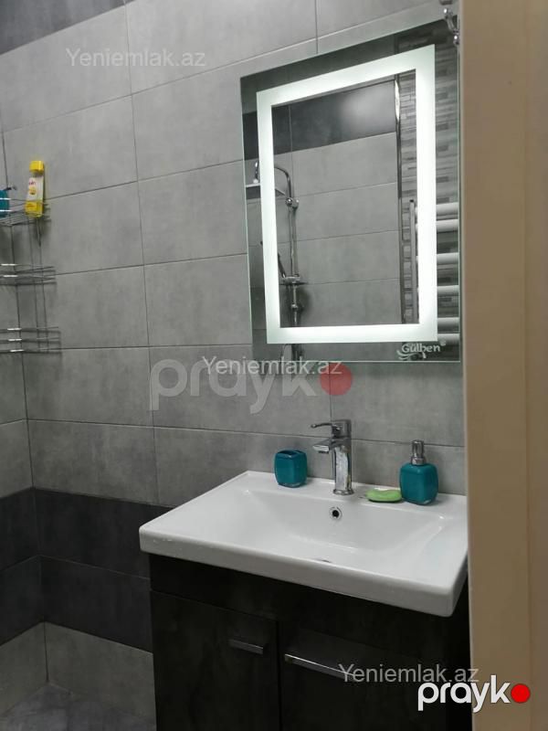 Satılır 2 otaqlı Bina evi menzil (Yeni tikili), 86 m², Sumqayıt şəh — Mənzil, Sumqayıt (7)