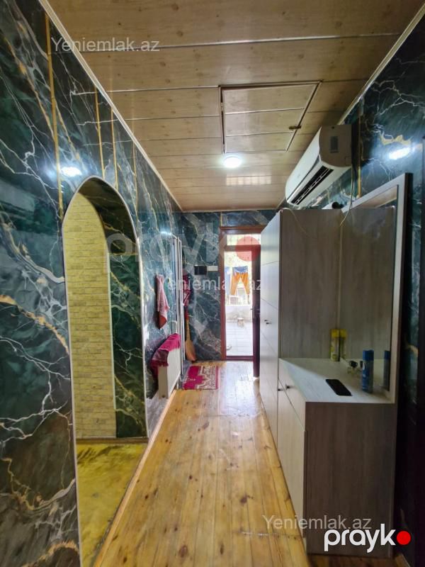 Satılır 3 otaqlı Həyət evi / Villa, 120 m², Xəzər bağları — Ev, villa, Sumqayıt (9)