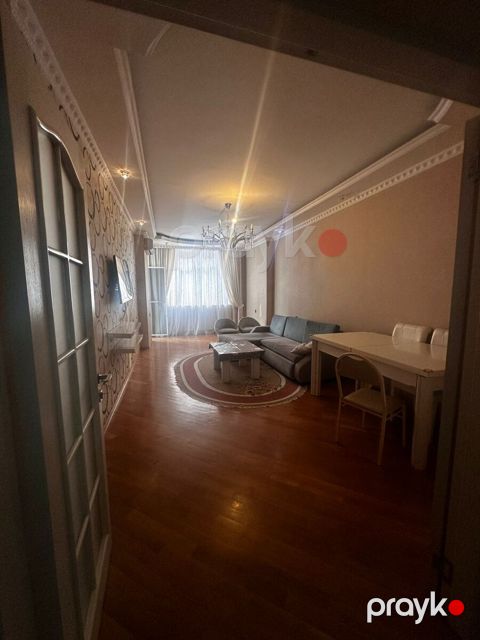 İcarəyə verilir 3 otaqlı yeni tikili 115 m² — Bakı