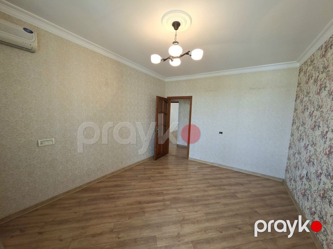 Satılır 2 otaqlı köhnə tikili 65 m² — Mənzil, Bakı (11)