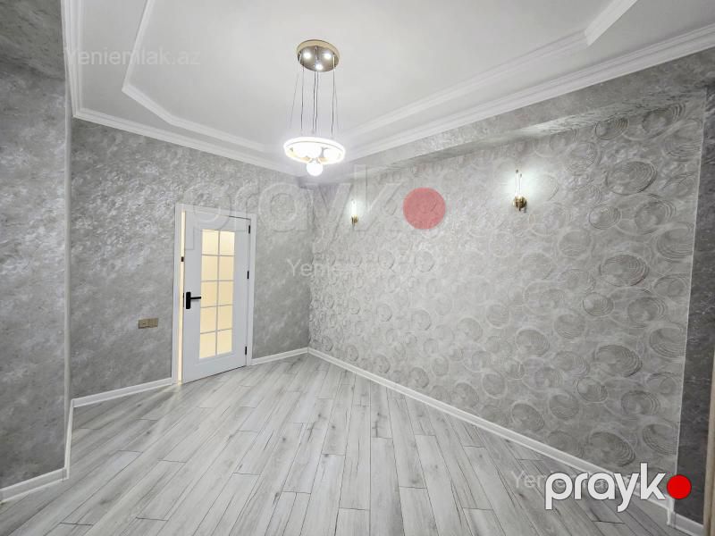 Satılır 3 otaqlı Bina evi menzil (Yeni tikili), 95 m², 36-cı məhəllə — Mənzil, Sumqayıt (5)