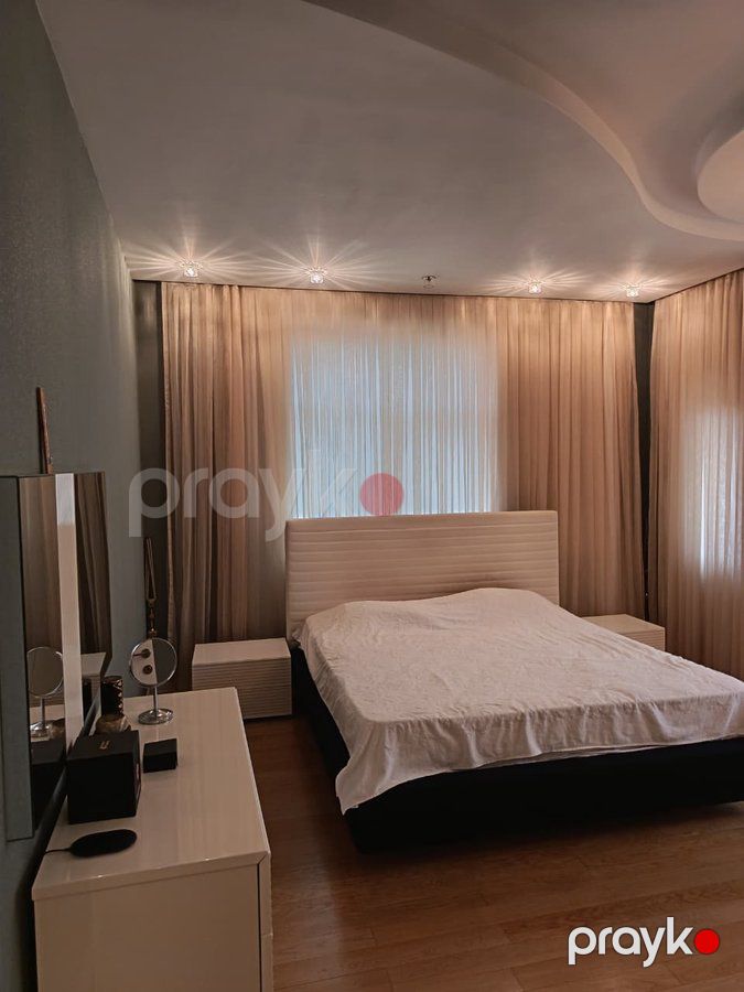 3 otaqlı mənzil, 116 m², 20 Yanvar küçəsi, Memar Əcəmi metrosu, Bakı — Mənzil (5)