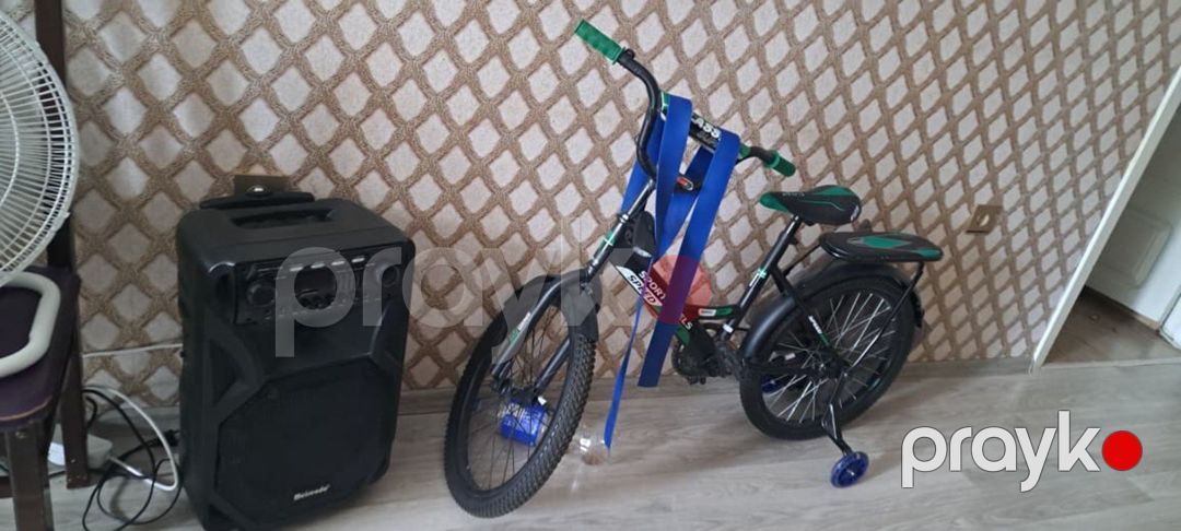 Satılır 2 otaqlı köhnə tikili 40 m² — Mənzil, Bakı (3)