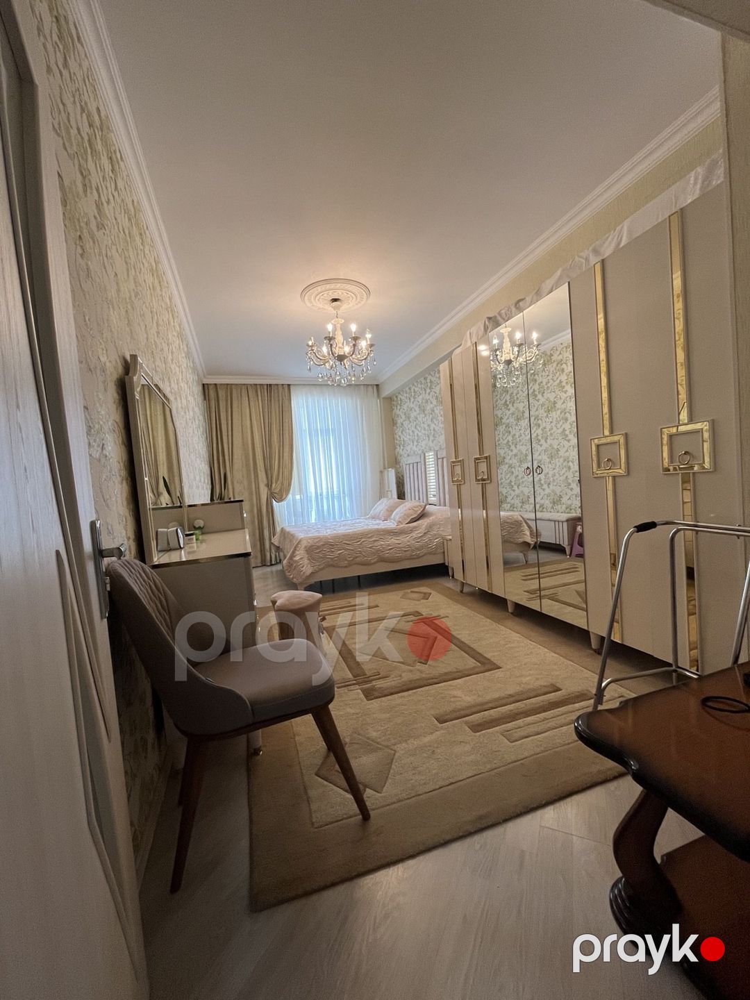 Satılır 3 otaqlı yeni tikili 95 m² — Mənzil, Bakı (10)