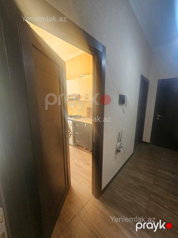 Satılır 2 otaqlı Bina evi menzil (Yeni tikili), 62 m², 10-cu mikrorayon — Mənzil, Sumqayıt (8)