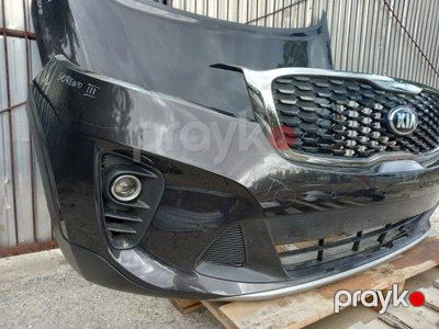 "Kia Sorento 2018-2019" buferleri — Ehtiyat hissələri və aksesuarlar, Bakı (3)