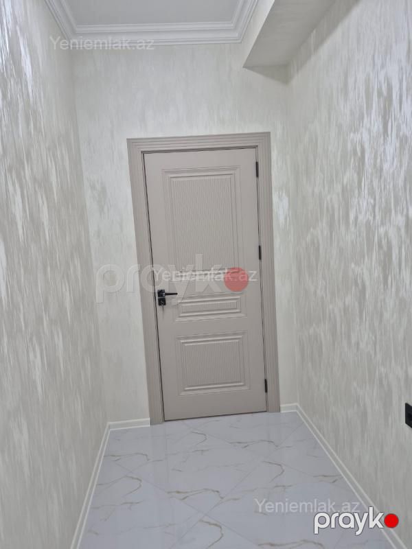 Satılır 3 otaqlı Bina evi menzil (Yeni tikili), 98 m², 9-cu mikrorayon — Mənzil, Sumqayıt (10)