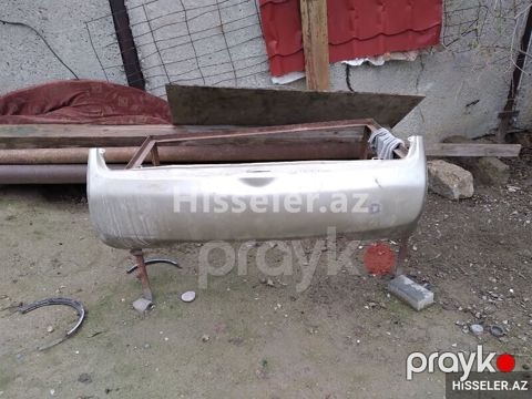 Nissan mikra — Bakı