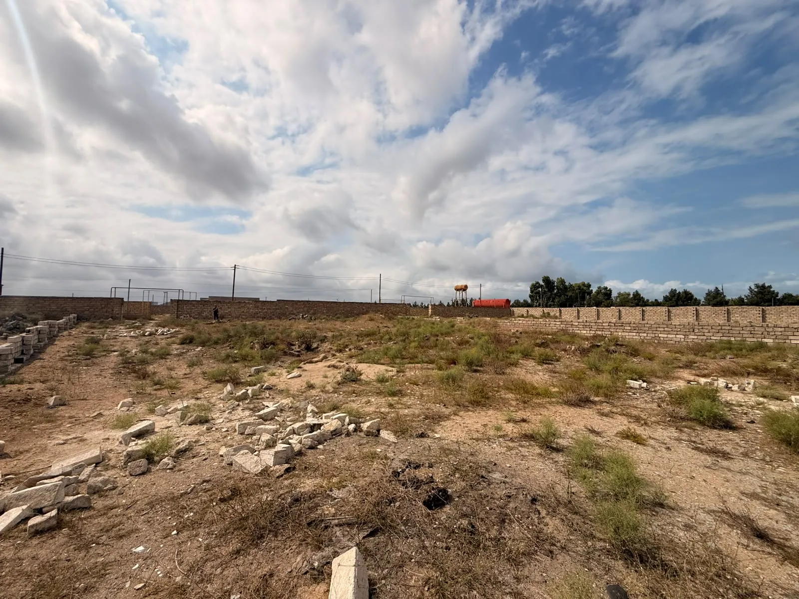 Şüvəlan, Torpaq satılır - 12 sot — Torpaq, Bakı (8)