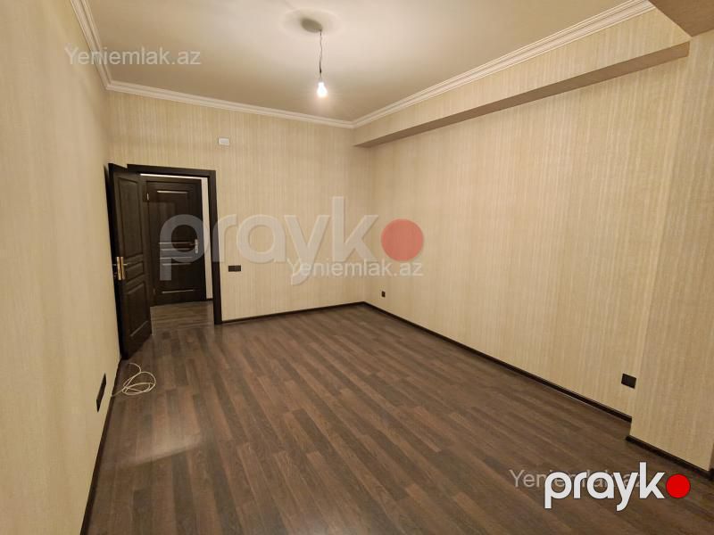 Satılır 4 otaqlı Bina evi menzil (Yeni tikili), 100 m², Suraxanı rayonu — Mənzil, Bakı (3)
