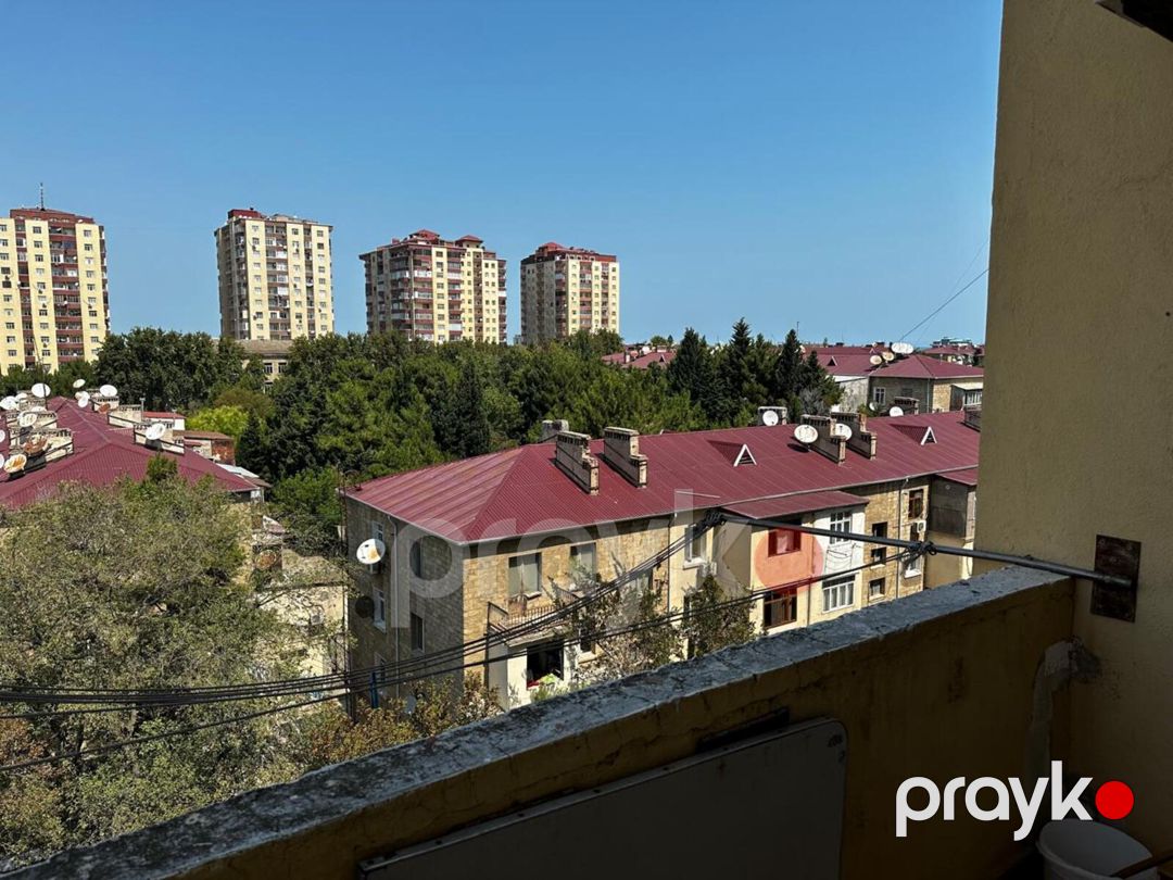 Satılır 3 otaqlı yeni tikili 102 m² — Mənzil, Sumqayıt (7)