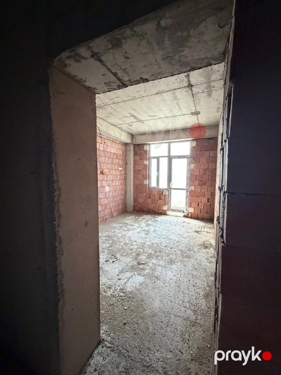 Satılır 2 otaqlı yeni tikili 80.8 m² — Mənzil, Bakı (8)