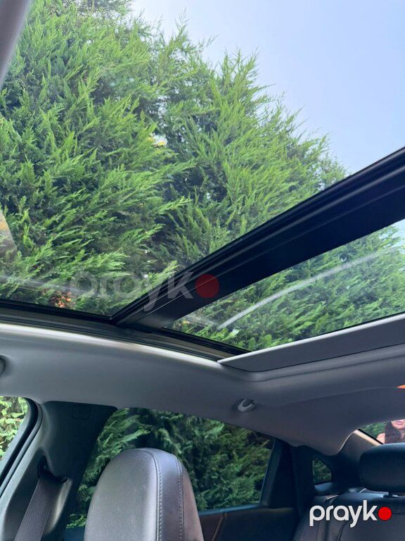 Chevrolet Malibu, 1.5 L, 2017 il, 160 000 km — Avtomobillər, Bakı (9)