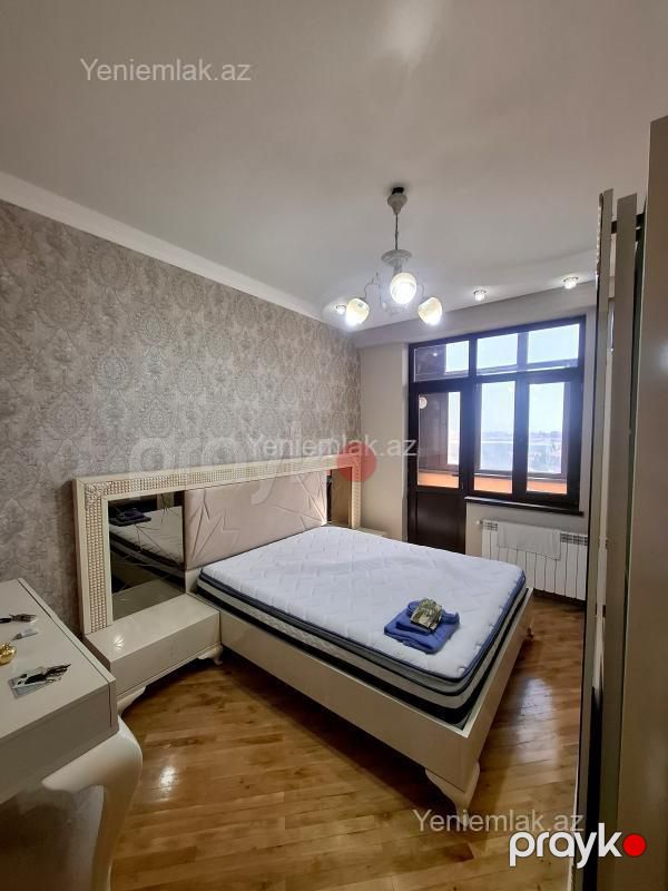 Satılır 2 otaqlı Bina evi menzil (Yeni tikili), 75 m², 16-cı məhəllə — Mənzil, Sumqayıt (4)