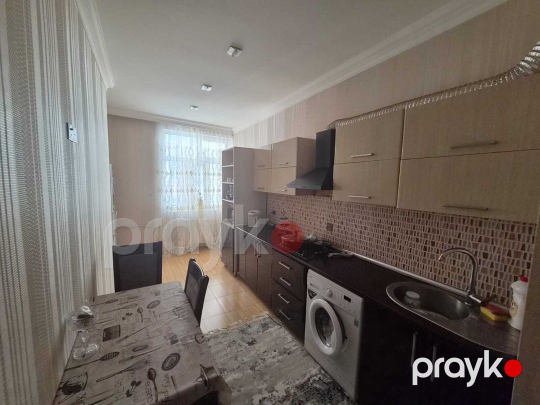 Satılır 3 otaqlı yeni tikili 92 m² — Mənzil, Bakı (5)