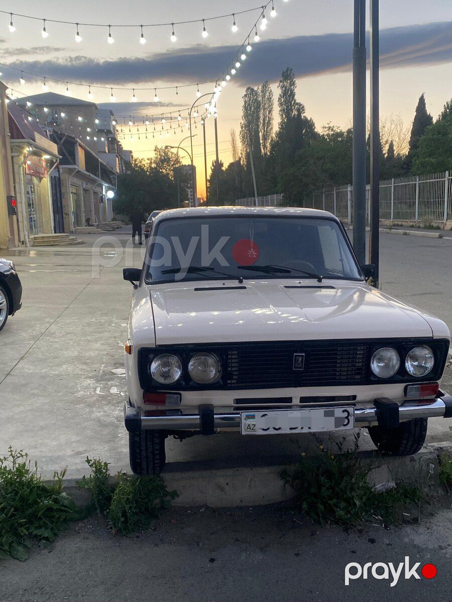 Lada (vaz) 2106, 1997 il — Avtomobillər, Gəncə (2)