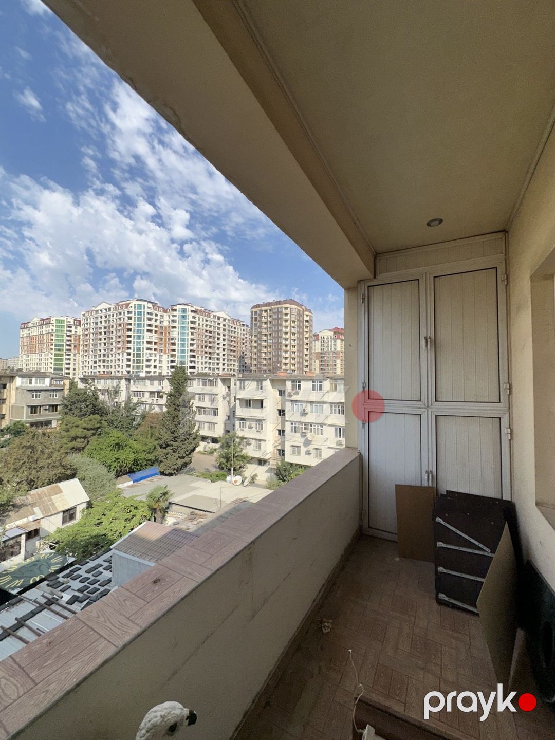 Satılır 6 otaqlı yeni tikili 270 m² — Mənzil, Bakı (3)
