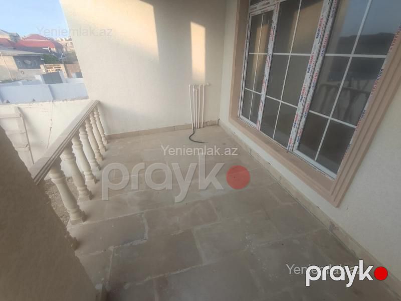 Satılır 4 otaqlı Həyət evi / Villa, 125 m², Mehdiabad — Ev, villa, Abşeron (9)