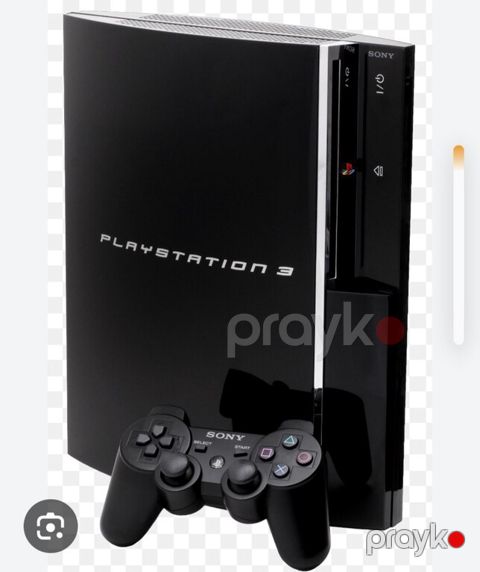 Sony PlayStation 3 500GB — Bakı