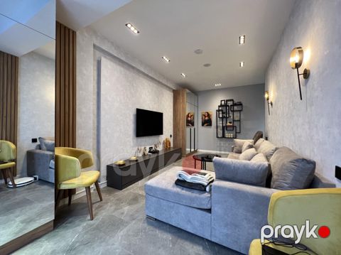 İcarəyə verilir 2 otaqlı yeni tikili 75 m² — Bakı