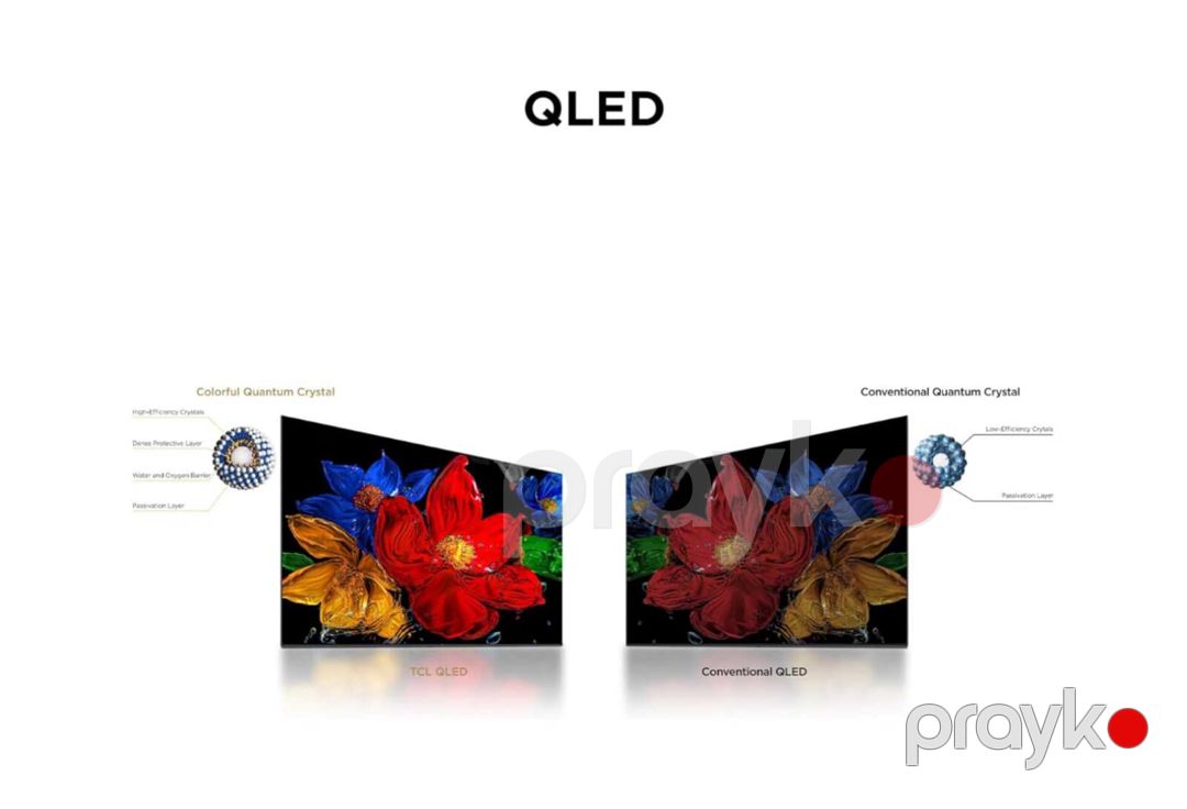 Televizor TCL 50S5K — TV və Video, Bakı (9)