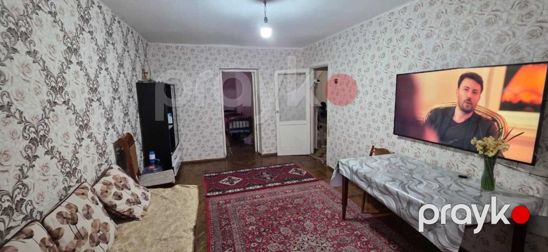 Satılır 3 otaqlı köhnə tikili 60 m² — Mənzil, Bakı (12)