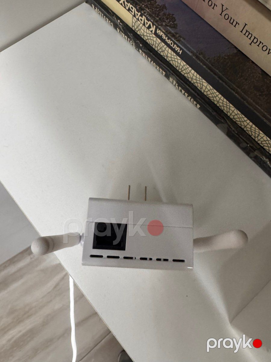 Asus Wifi sürət gücləndirici — Şəbəkə və server avadanlığı, Bakı (3)
