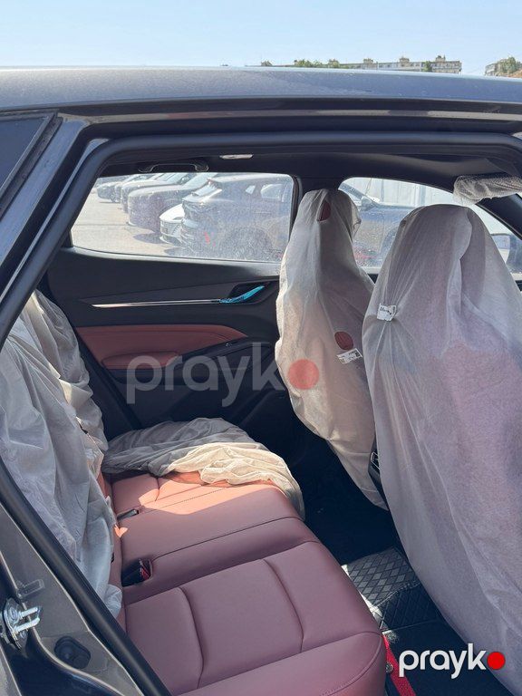 Changan Oshan X5 Plus, 1.5 L, 2026 il, yeni — Avtomobillər, Bakı (7)