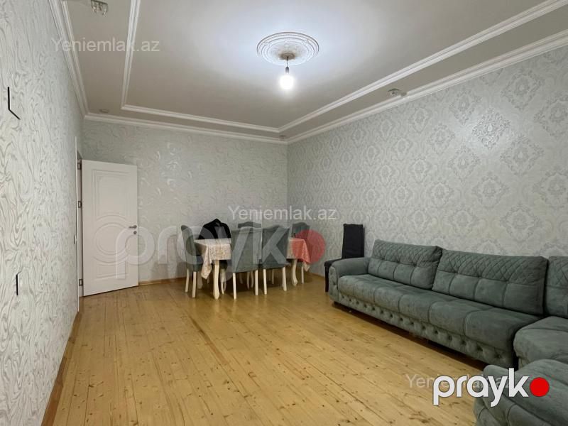 Satılır 4 otaqlı Həyət evi / Villa, 100 m², Digah — Ev, villa, Abşeron (3)