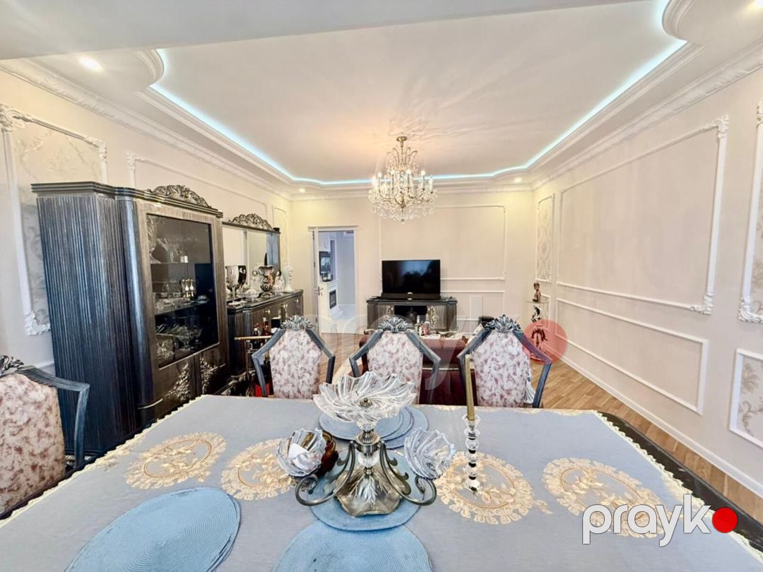 Satılır 4 otaqlı yeni tikili 155 m² — Mənzil, Bakı (11)